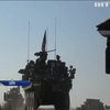 США виводять з Сирії військову техніку