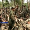 Вижити в джунглях: тайські військові влаштували майстер-клас