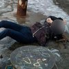 Труп девушки на набережной Киева: детали загадочной смерти