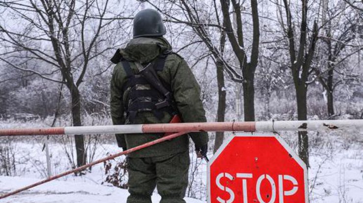 В Донецкой области эвакуированы 46 человек