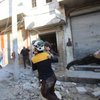 Двойной теракт в Сирии: погибли десятки людей