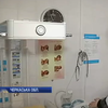 Лікарні Черкащини отримали сучасне медичне та офісне обладнання завдяки депутату Сергію Рудику