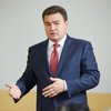 Сотрудникам "Укрзалізниці" нужно повысить зарплаты - Виктор Бондарь