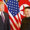 Трамп и Ким Чен Ын "притормозили" разоружение КНДР