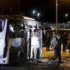 В Ираке взорвался автобус с паломниками