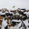 Война на Донбассе: бойцы ВСУ попали под обстрелы