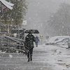 Погода на неделю: украинцев предупредили о резком похолодании 