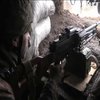 Бойовики застосували на Донбасі великокаліберну зброю
