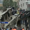 У Туреччині обвалився житловий будинок: є загиблі та поранені