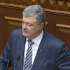 Петро Порошенко прокоментував зміни до Конституції