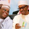За несколько недель до президентских выборов в Нигерии партия "Альянс действий" поддерживает Бухари