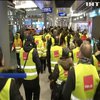 У Німеччині поновилися страйки у аеропортах