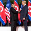 Трамп объявил дату встречи с Ким Чен Ыном