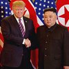 Встреча Трампа и Ким Чен Ына: опубликовано резкое заявление КНДР 