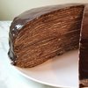 Шоколадный торт из блинов: идеальный рецепт на Масленицу 2019