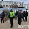 В Луганске на свалке нашли тело младенца