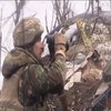 На Донбасі від ворожих куль постраждали армійці