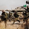 Израиль ответил на атаку из Газы