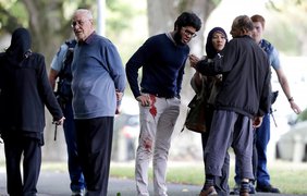 Теракт в Новой Зеландии: появились жуткие подробности