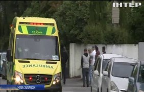 Кривавий напад у Новій Зеландії: кількість жертв продовжує зростати
