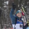 Женская сборная Украины по биатлону завоевала "бронзу" на чемпионате мира