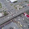 "Мост позора": Google Maps переименовали Шулявский путепровод