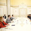 Юлия Левочкина посетила Армению и проверила выполнение обязательств перед Советом Европы