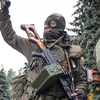 Под Луганском боевики обстреляли мирных жителей 