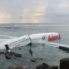 Авиакатастрофа в Индонезии: расшифрованы данные "черных ящиков"