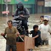 Наводнение в Индонезии: число жертв значительно выросло