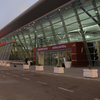 В аэропортах Грузии изменили написание украинских городов