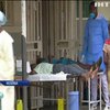 Мозамбіку загрожує епідемія холери