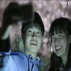 У Японії розквітла сакура (відео)