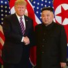 Трамп предложил Ким Чен Ыну передать ядерное оружие США