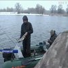 Період нересту: в Україні заборонили риболовлю