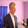 Юрій Бойко закликав українців прийти на вибори