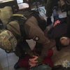 В Киеве накрыли "сходку" криминальных авторитетов