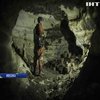 У Мексиці знайшли таємничу печеру Майя