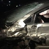 Под Киевом произошла жуткая авария: погибли два человека (фото)  