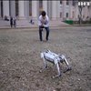 У США створили "робота-акробата" (відео)