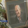 В Івано-Франківську поховали українського актора Сергія Романюка