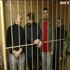 Полонених українських моряків відряджають на психіатричну експертизу