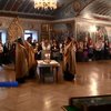 У Києво-Печерській Лаврі соборуванням відзначили початок Великодня