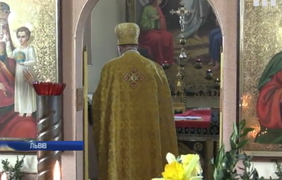 На Львівщині сільська рада намагається залишити вірян УПЦ без храму