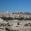Одновременно с Нотр-Дамом сгорела мечеть в Иерусалиме (видео)