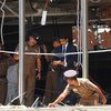 Взрывы на Шри-Ланке: видео кровавого теракта 