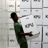 Выборы-2019: в Индонезии при подсчете голосов умерли более 50 человек