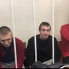 Звільнення моряків: Москва кардинально змінила тон розмови