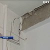 У Миколаєві зруйнувалася обласна дитяча інфекційна лікарня