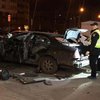 Взрыв авто в Киеве: появились новые детали (видео) 